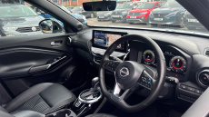 Nissan Juke 1.6 Hybrid Tekna 5dr Auto Hybrid Hatchback